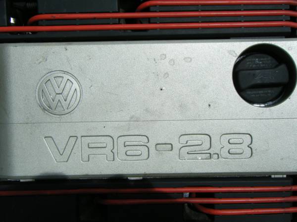  Volkswagen (VW) AAA :  2
